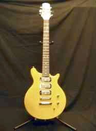 Hamer Eclipse TV Yellow Custom.jpg